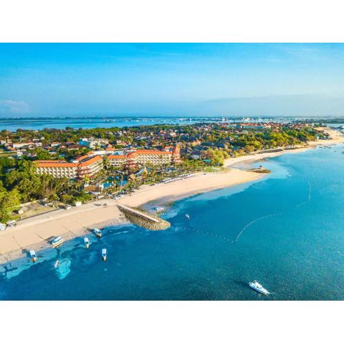 Grand Mirage Resort & Thalasso Bali