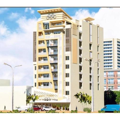 Grand Mombasa Apartments