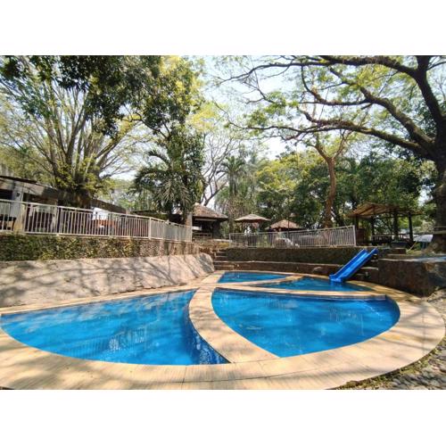 Grand Mulia Sakinah Boutique Resort Pandaan