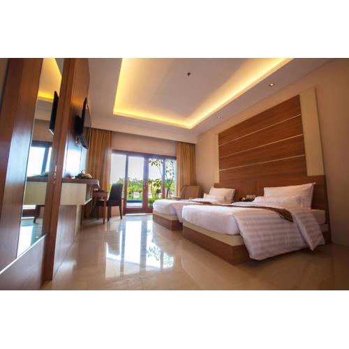 GRAND MULYA HOTEL BOGOR