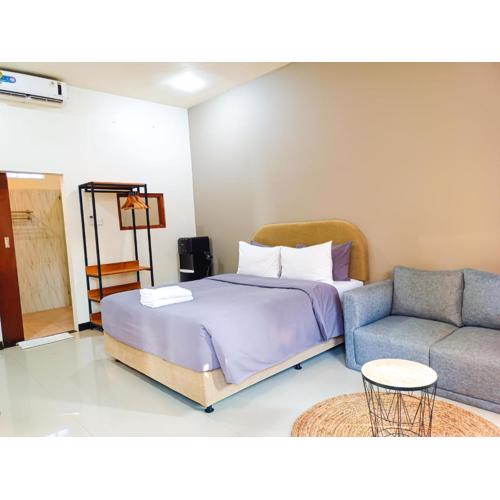 Grand Navee Canggu - Guest House