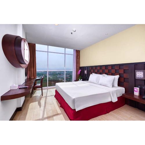 Grand Orchid Hotel Yogyakarta