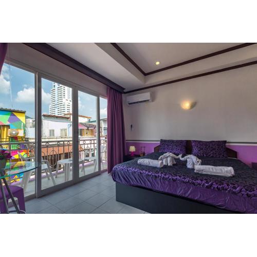 Grand Orchid Inn Patong beach