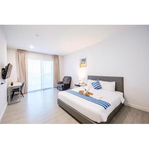 GRAND PA Hotel&Resort Lamphun Chiang Mai