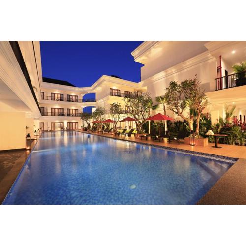 Grand Palace Hotel Sanur - Bali