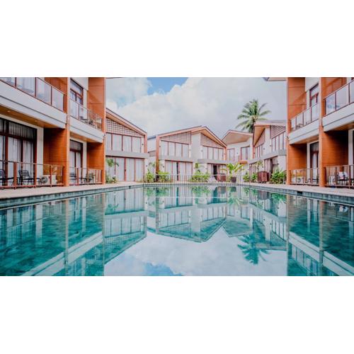 Grand Palm Villas & Hotel