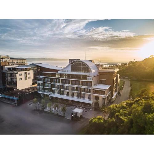 Grand Palma Pangandaran by Horison