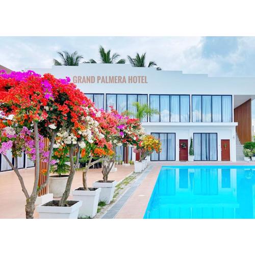 Grand Palmera Hotel
