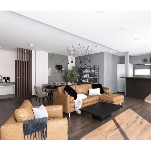 Grand Penthouse by Grand Orlov Apart