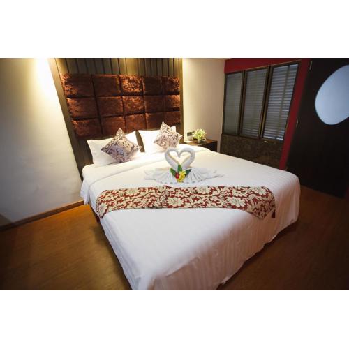 Grand Pink Hotel Hatyai