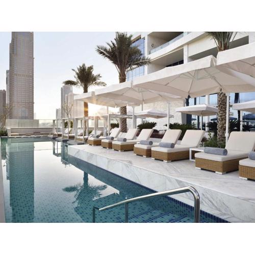 Grand Plaza Mövenpick Media City