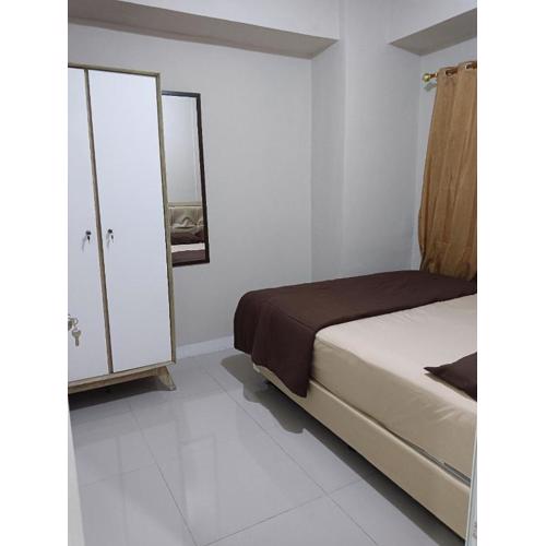 Grand Pramuka 2 BR di Atas Mall