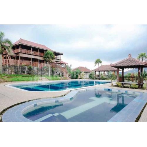 Grand Pujon View Hotel And Resort Mitra RedDoorz