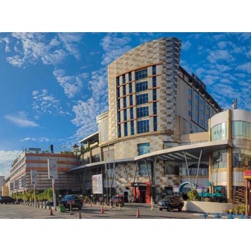 Grand Qin Hotel Syariah