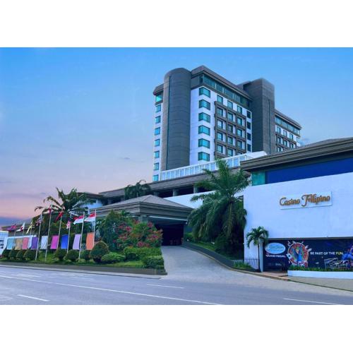Grand Regal Hotel Davao