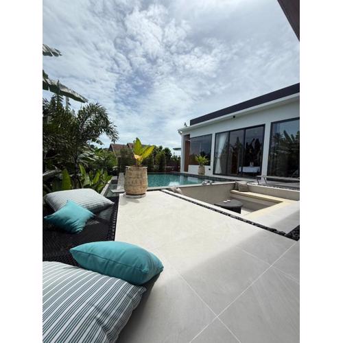 Grand Regency Samui Villas Bophut