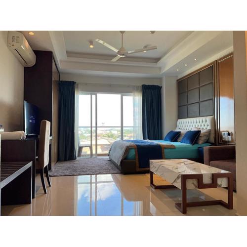 Grand Residence Negombo By Ocean Breeze