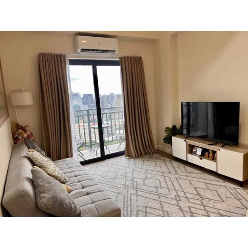 Grand Residences 2-Bedroom Unit 2719