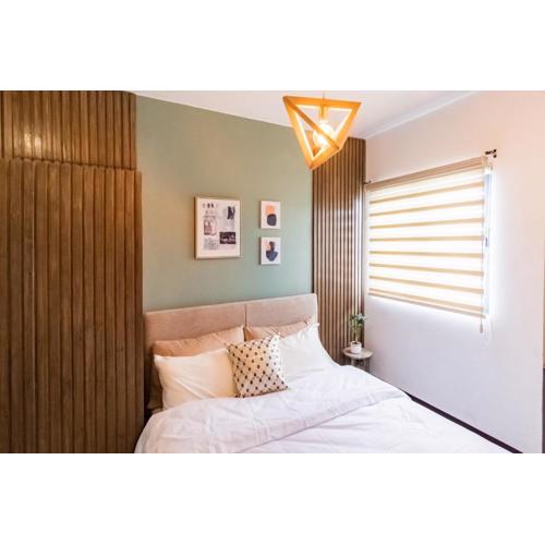 Grand Residences Cebu ETB - Near IT Park and Ayala Cebu