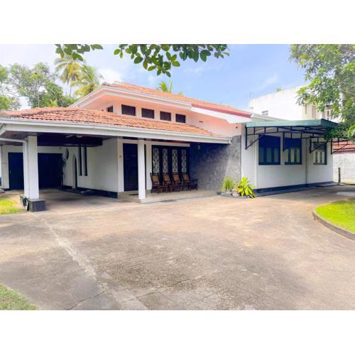 Grand Residencies Negombo