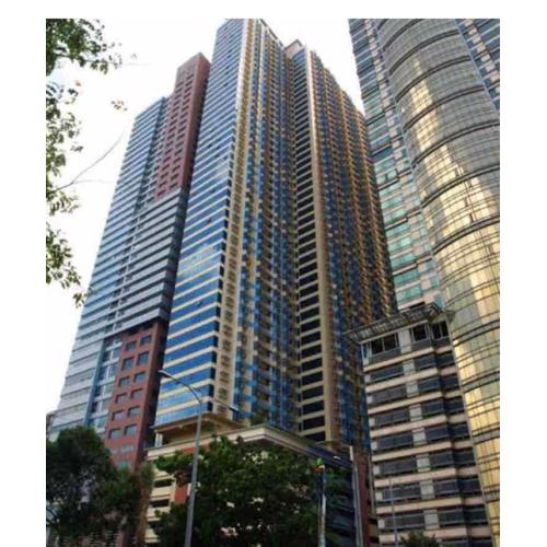 Grand Reviera Suites Manila Bay