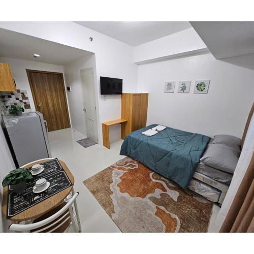 Grand Riviera Suites Home by the Bay Studio 1