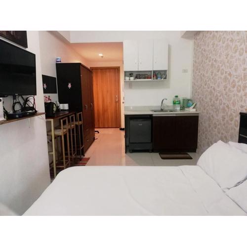 Grand riviera suites Studio Type Only