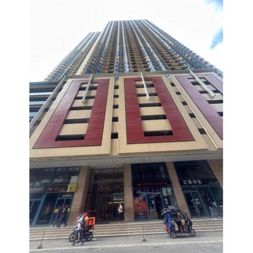 Grand Riviera Suites