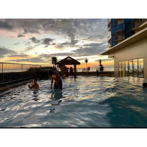 Grand Riviera Suites