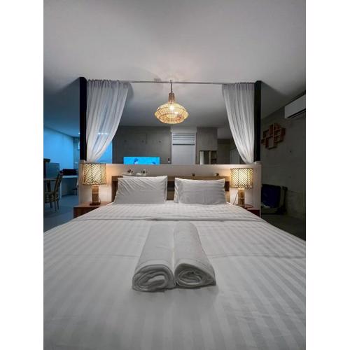 Grand Rock Studio Samui