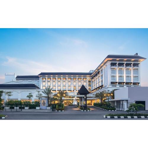 Grand Rohan Jogja