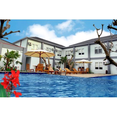 Grand Royal BIL Hotel