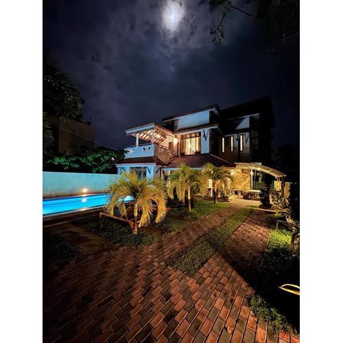 Grand Royal Villa Negombo