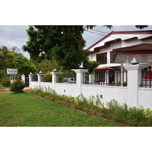 Grand Royal Villa