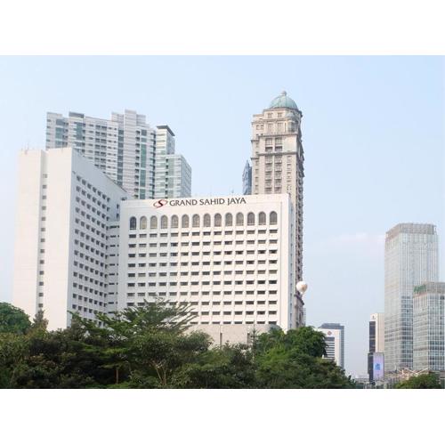 Grand Sahid Jaya
