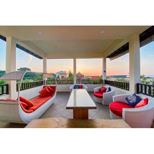 Grand Sajeeva 4 BR Private Pool Villa ZN95