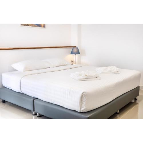 Grand Sattahip Hotel by BSH