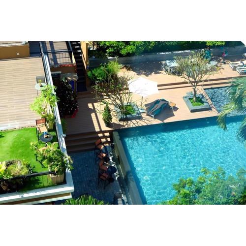 Grand Scenaria Hotel