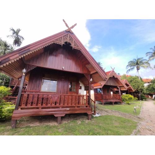 Grand Sea Beach Resort