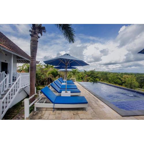 Grand Sea View Lembongan