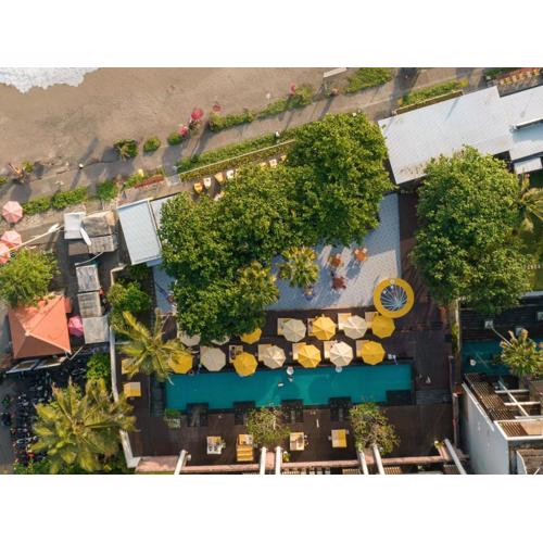 Grand Seminyak Lifestyle Boutique Bali Resort
