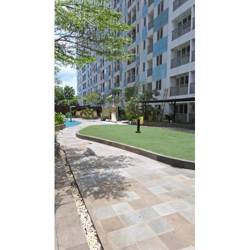 Grand Sentraland Karawang by DnA Rooms