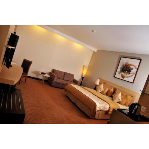 Grand Serela Setiabudhi Bandung