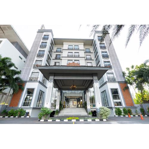 Grand Serela Yogyakarta