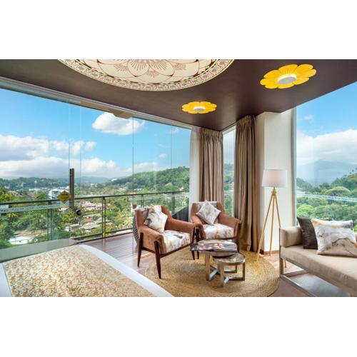 Grand Serendib Hotel