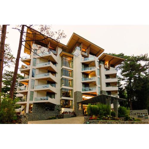 Grand Sierra Pines Baguio