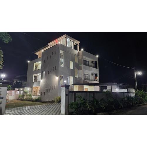 Grand Station Residence - Jesmin