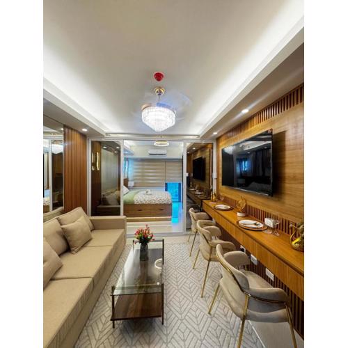 Grand Suites Shore 3 Residences