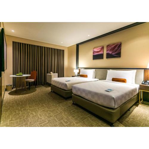 Grand Summit Hotel General Santos