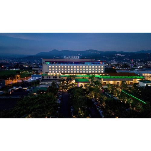 Grand Sunshine Resort & Convention